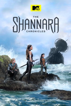 The Shannara Chronicles Temporada 1