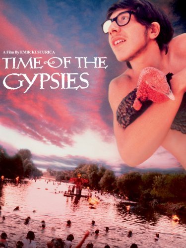 Time of the Gypsies