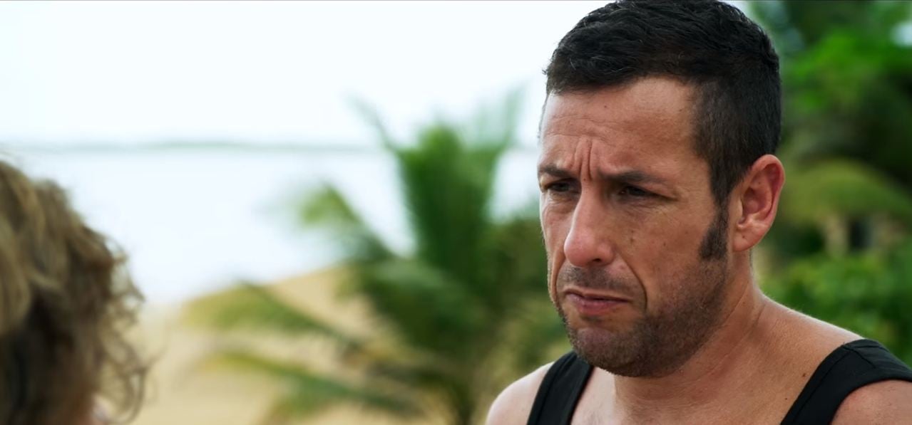 Trailer de The Do Over con Adam Sandler