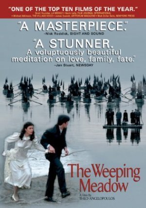 Trilogy: The Weeping Meadow