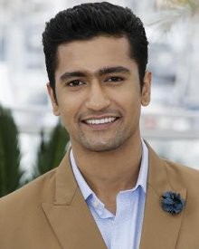 Vicky Kaushal