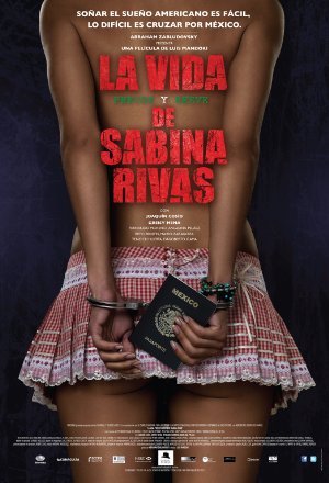 La Vida Precoz y Breve de Sabina Rivas