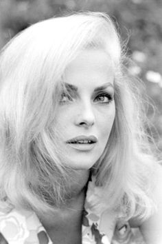 Virna Lisi