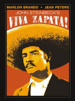 ¡Viva Zapata!