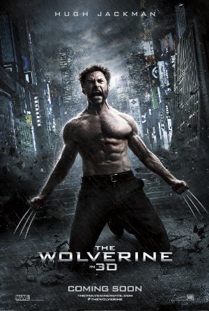 Wolverine: Inmortal