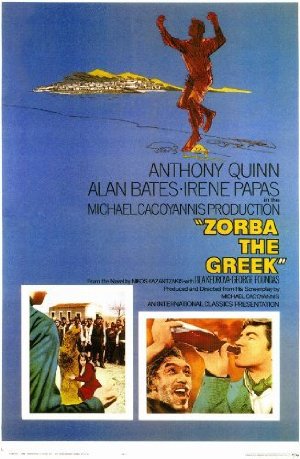 Zorba el Griego