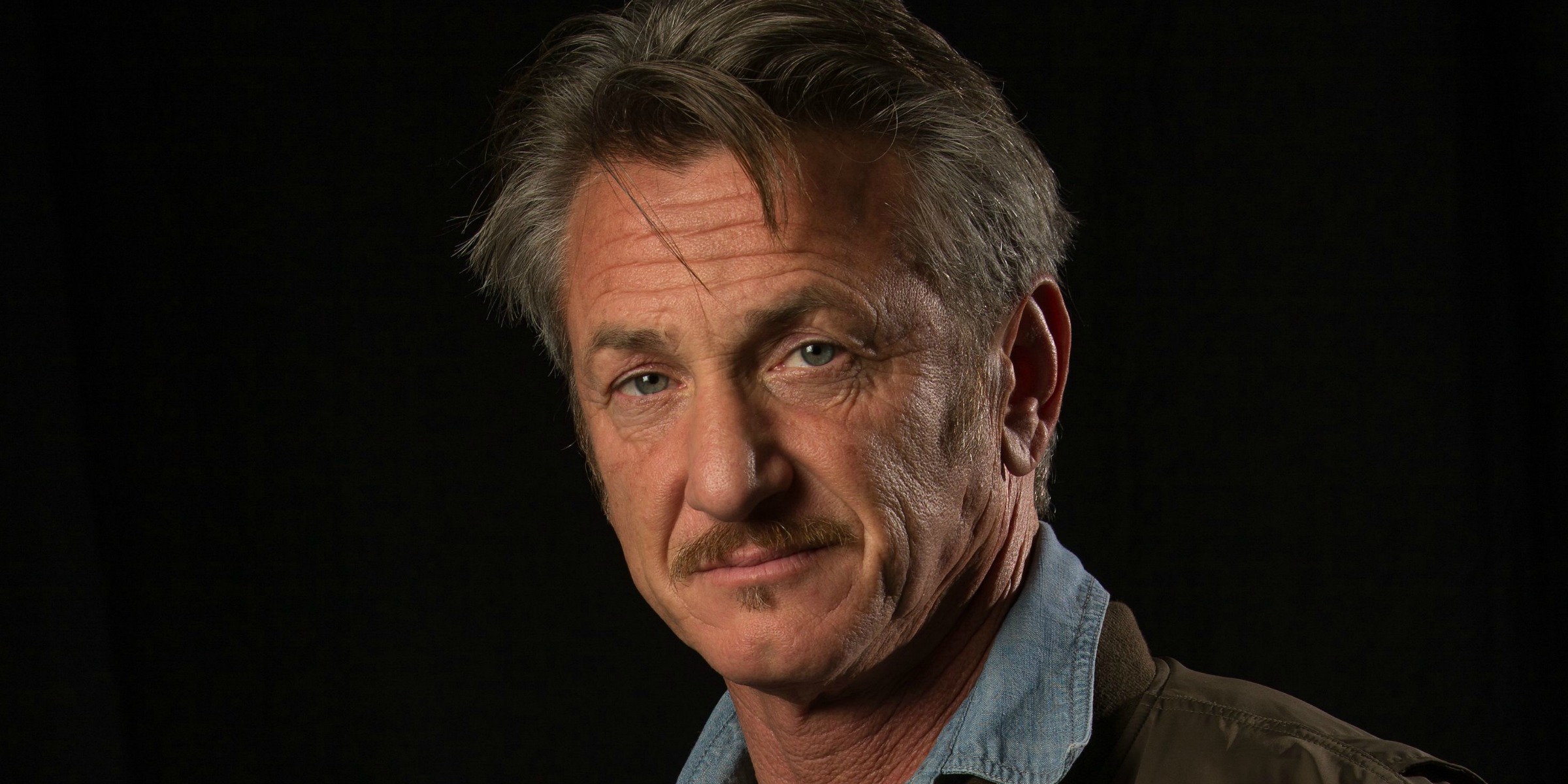 Abuchean The Last Face, cinta de Sean Penn, en Cannes