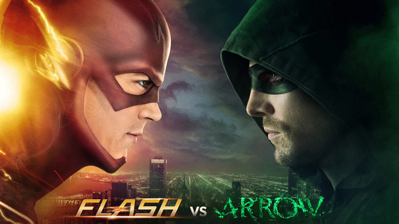 ¿Cómo afectará el final de The Flash a Arrow?