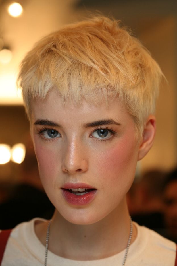 Agyness Deyn