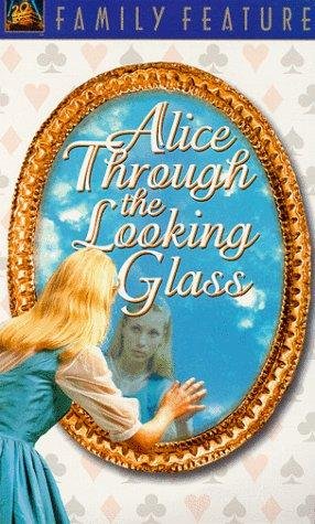 Alice Through the Looking Glass