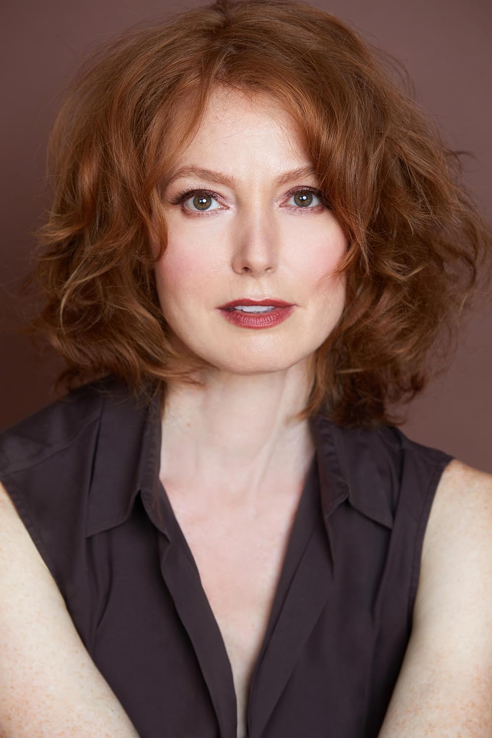 Alicia Witt