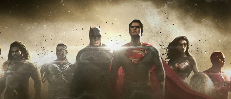 ¿Apareció el villano de Justice League en escena de Batman vs Superman?