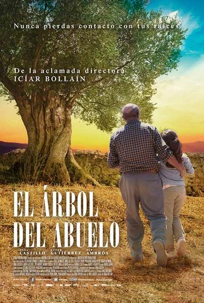 El Árbol del Abuelo