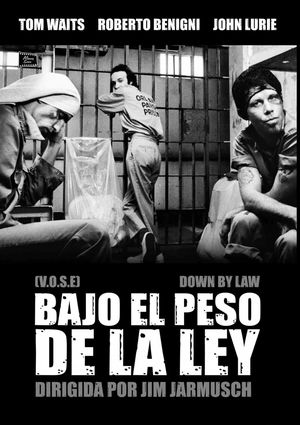 Bajo el Peso de la Ley