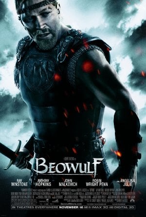 Beowulf, la Leyenda