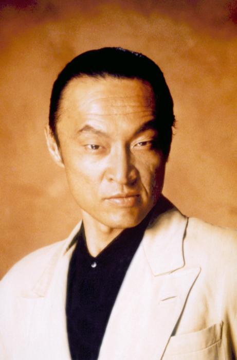 Cary-Hiroyuki Tagawa