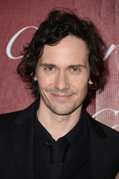 Christian Camargo