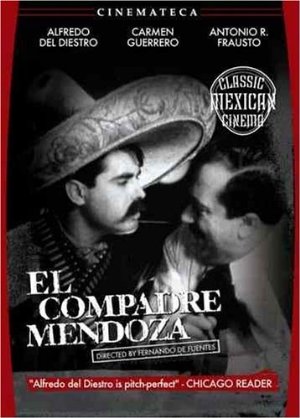 El Compadre Mendoza