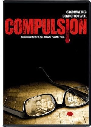 Compulsion