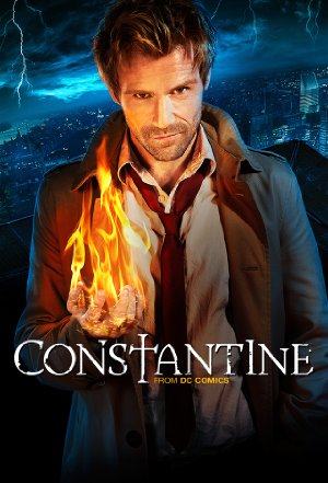 Constantine Temporada 1