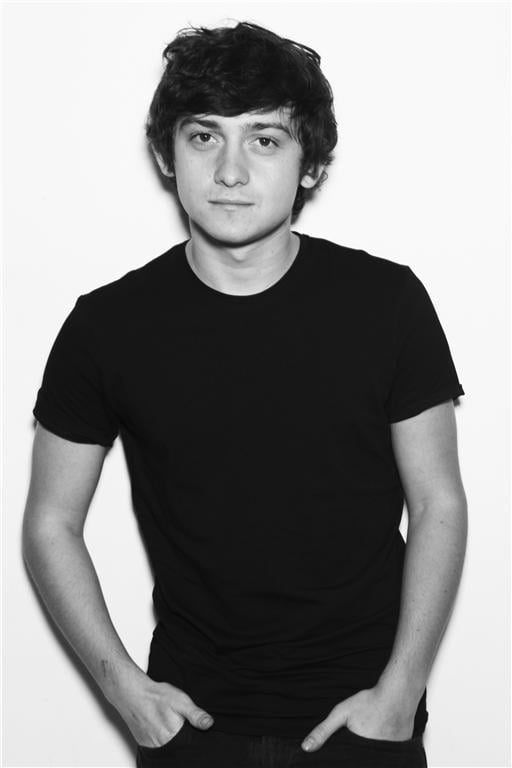 Craig Roberts