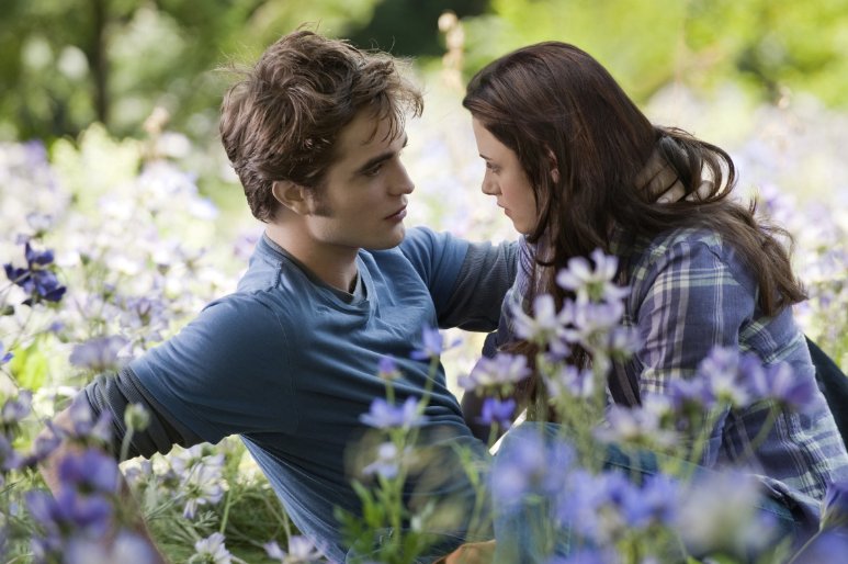 Crepúsculo la Saga: Eclipse- Trailer en inglés - Tomatazos