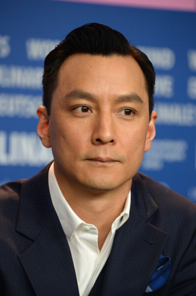 Daniel Wu