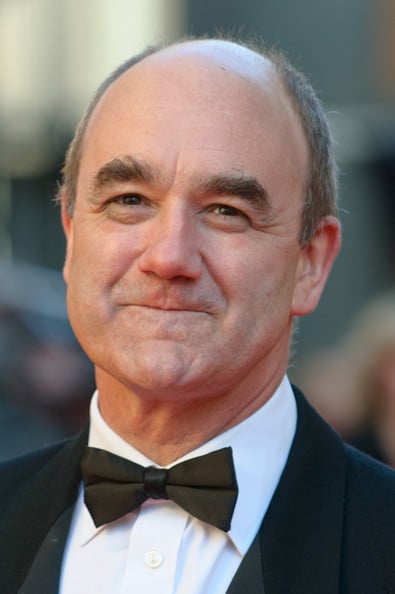 David Haig