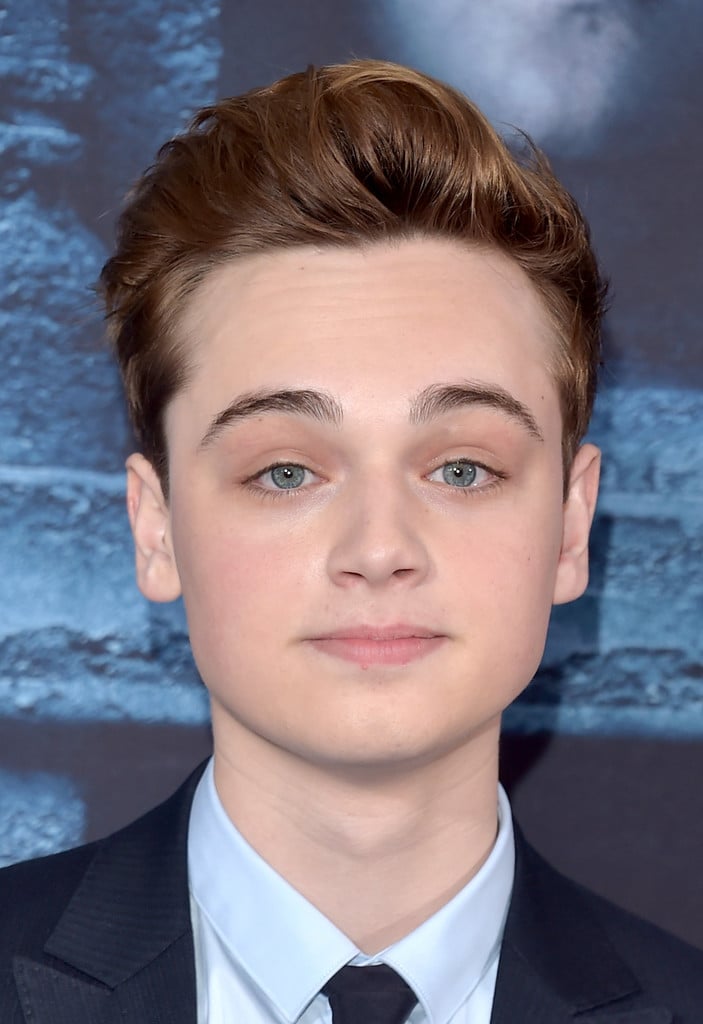 Dean-Charles Chapman