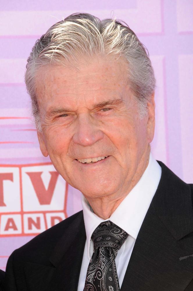 Don Murray