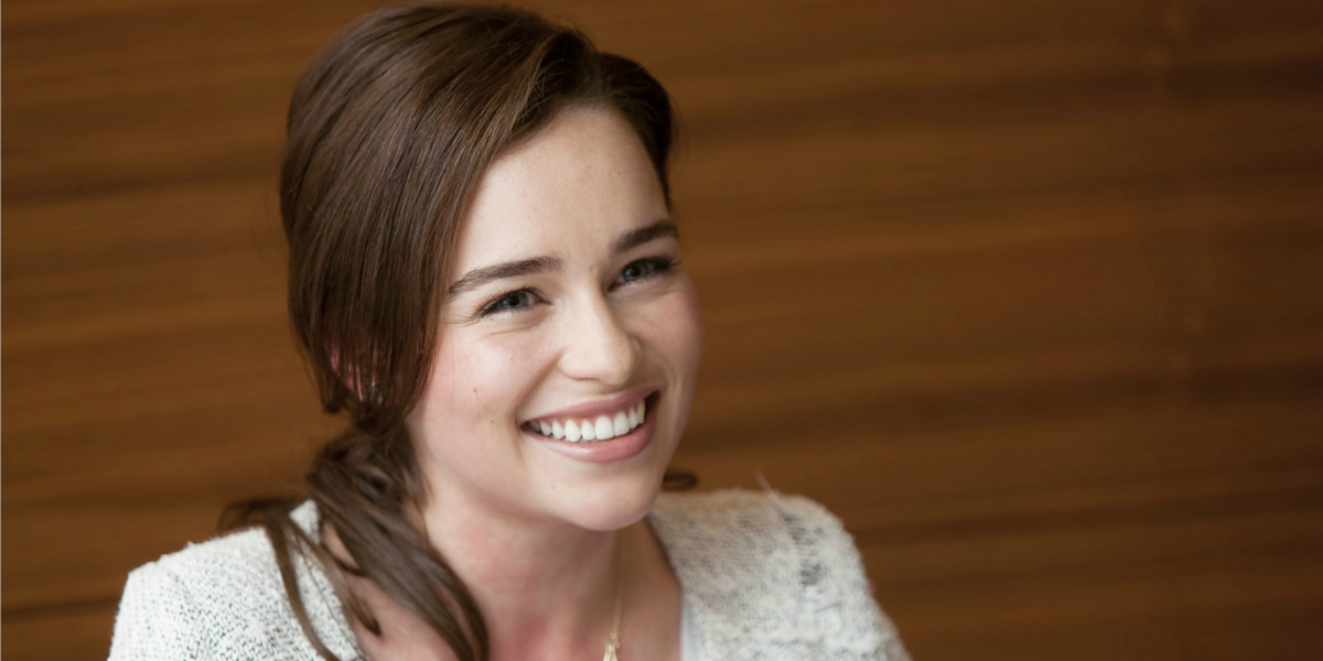 Emilia Clarke y Jack Huston protagonizarán Above Suspicion