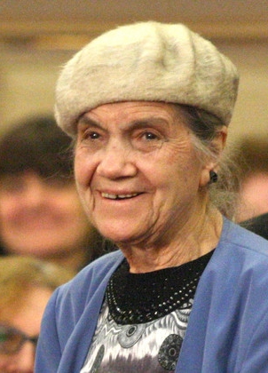 Eugenia Bosânceanu