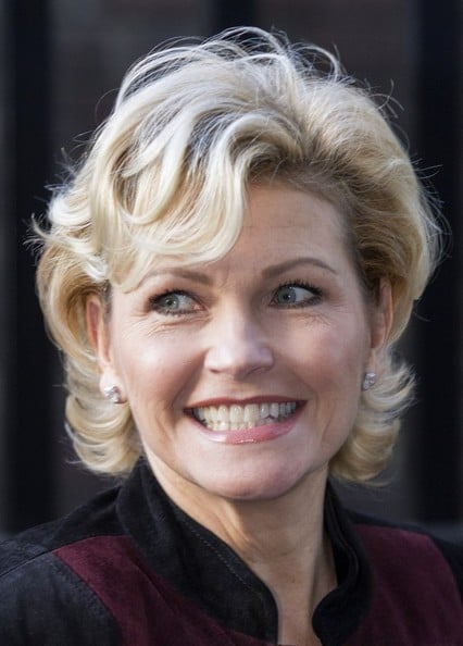 Fiona Fullerton