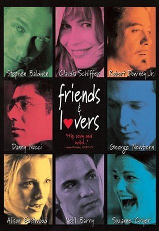 Friends & Lovers