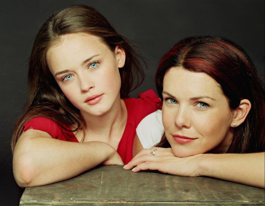 Gilmore Girls, sus mejores momentos