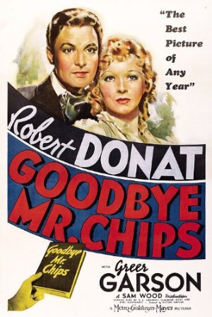 Goodbye, Mr. Chips