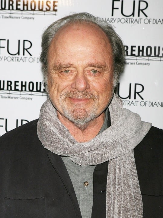 Harris Yulin