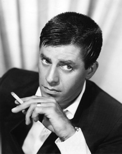 Jerry Lewis