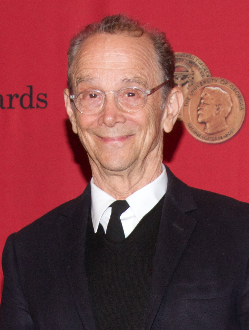 Joel Grey