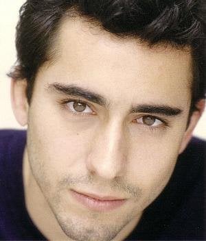 John Lloyd Young