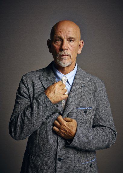 John Malkovich