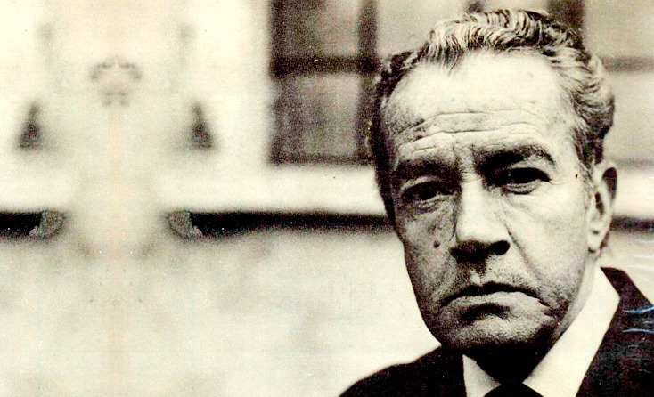 Juan Rulfo, el cinéfilo