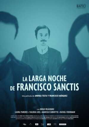La Larga Noche de Francisco Sanctis