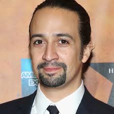 Lin-Manuel Miranda