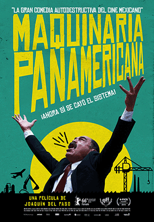 Maquinaria Panamericana