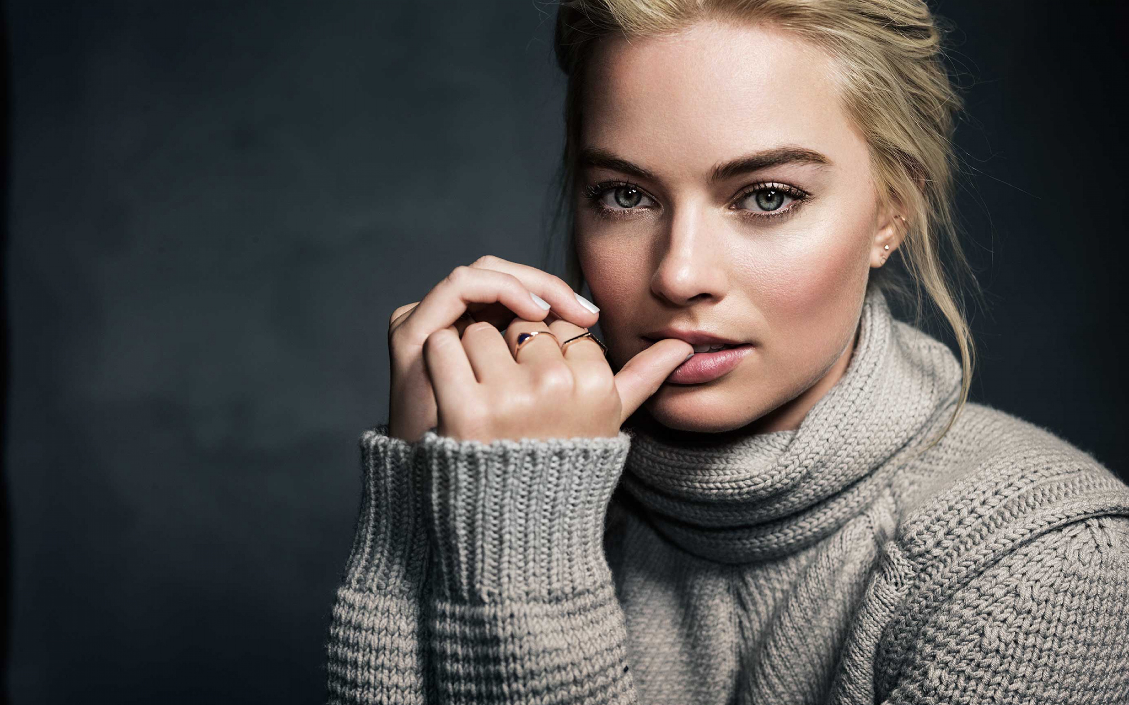 Margot Robbie podría unirse al elenco de Goodbye Christopher Robin