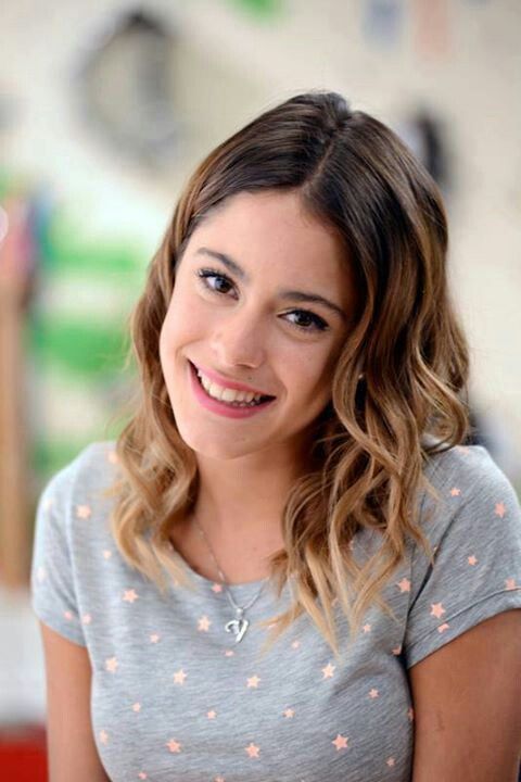 Martina Stoessel