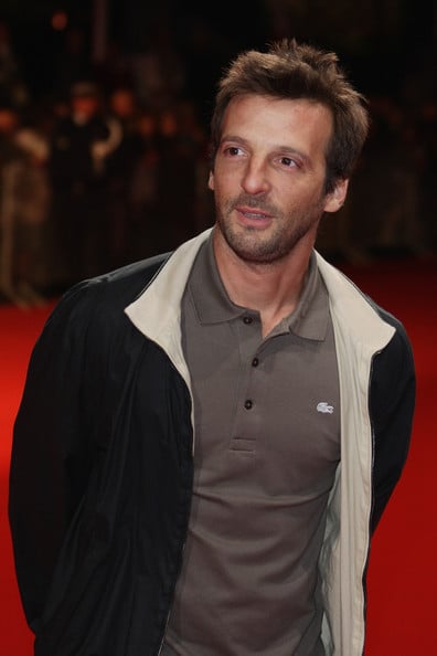 Mathieu Kassovitz