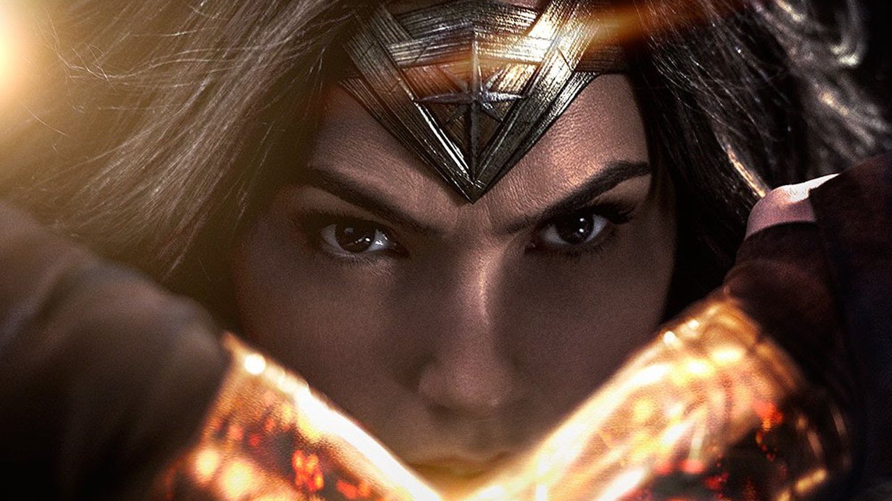 Mattel revela la Barbie de Wonder Woman basada en Gal Gadot