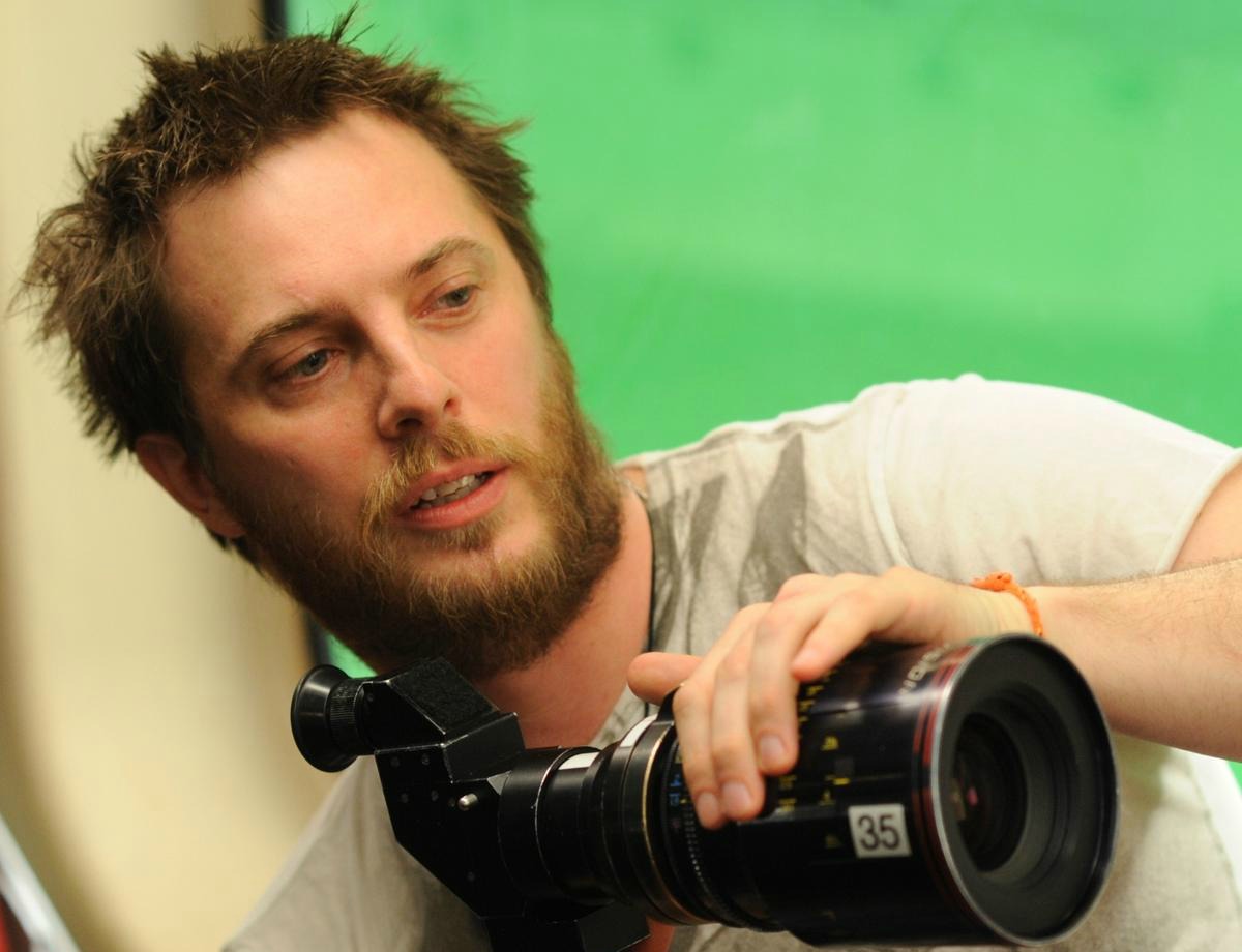 Las mejores películas de Duncan Jones y sus filmes favoritos